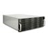Thumbnail 1 : 36 Bay IPC Storage 4U-4736 Server Case w/o Power Supply