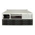 Thumbnail 3 : 36 Bay IPC Storage 4U-4736 Server Case w/o Power Supply