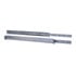 Thumbnail 1 : IPC 2U Telescopic Slides 450mm for 19" Rackmount Cases