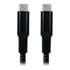 Thumbnail 1 : XClio 1m USB 3.1 Type-C Braided Cable