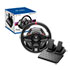 Thumbnail 1 : Thrustmaster T-128 Racing Wheel and Pedals Set PC/PS5/PS4