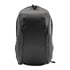 Thumbnail 1 : Peak Design Everyday Backpack 15L Zip V2 - Black