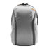 Thumbnail 1 : Peak Design Everyday Backpack 15L Zip V2 - Ash