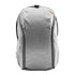 Thumbnail 1 : Peak Design Everyday Backpack 20L Zip V2 - Ash