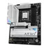 Thumbnail 3 : Gigabyte Intel Z790 AERO G DDR5 PCIe 5.0 ATX Motherboard