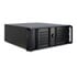 Thumbnail 1 : Inter-Tech IPC Server 4U-4098-S Server Case w/o Power Supply