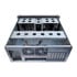 Thumbnail 2 : Inter-Tech IPC Server 4U-4098-S Server Case w/o Power Supply