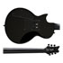 Thumbnail 4 : Kramer Assault 220 Guitar - Black