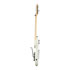 Thumbnail 2 : Kramer Pacer Guitar - Pearl White