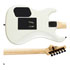 Thumbnail 4 : Kramer Pacer Guitar - Pearl White