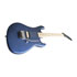 Thumbnail 3 : Kramer The 84 Guitar - Blue Metallic