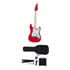 Thumbnail 1 : Kramer Focus Electric Guitar Player Pack - Red
