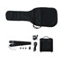 Thumbnail 3 : Kramer Focus Electric Guitar Player Pack - Red