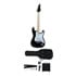 Thumbnail 1 : Kramer Focus Electric Guitar Player Pack - Black