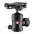 Thumbnail 1 : Manfrotto 496 Centre Ball Head With Top Lock Plate