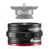 Thumbnail 4 : Manfrotto MOVE Quick Release System - Base