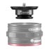 Thumbnail 4 : Manfrotto MOVE Quick Release System - Plate