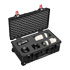 Thumbnail 4 : Manfrotto PRO Light Tough TH-55 HighLid Carry-on With Pre-Cubed Foam