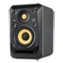 Thumbnail 1 : KRK - V4, 4" Powered Studio Monitor