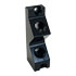 Thumbnail 2 : EK-FC Pro 45° Angled Terminal - Quantum Fit