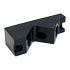 Thumbnail 4 : EK-FC Pro 45° Angled Terminal - Quantum Fit