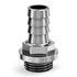 Thumbnail 1 : ekwb EK-Pro Barb Fitting 10mm G1/4 Nickel