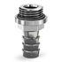 Thumbnail 2 : ekwb EK-Pro Barb Fitting 10mm G1/4 Nickel
