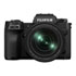 Thumbnail 1 : Fujifilm X-H2 Camera Kit with XF 16-80mm Lens