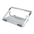 Thumbnail 2 : CoolerMaster Ergostand Air Adjustable Laptop Stand Silver