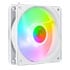 Thumbnail 1 : Cooler Master SickleFlow 120 ARGB White Edition 120mm 3 Fan Pack