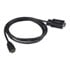 Thumbnail 1 : Akasa Gold Plated HDMI to VGA Adapter Cable upto 1920x1080p@60Hz