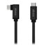 Thumbnail 2 : Akasa  Right Angle USB 3.2 Gen 2x2 Type-C to Type-C Cable