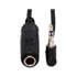 Thumbnail 3 : Hosa - 1/4 in TRS to Right-Angle 3.5mm TRS Headphone Adapter