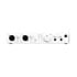 Thumbnail 1 : Arturia - MiniFuse 4 Flexible Dual Audio Interface - White