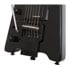 Thumbnail 3 : Steinberger Spirit GT-PRO Deluxe Left-handed - Black