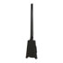 Thumbnail 2 : Steinberger Spirit XT-2 Standard Bass (4-String Left-handed Incl. Gig Bag) Black