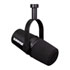 Thumbnail 1 : (Open Box) Shure MV7X Dynamic Broadcast Microphone