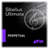 Thumbnail 1 : Avid Sibelius Ultimate Perp