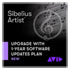 Thumbnail 1 : Avid Sibelius Artist 1-Yr Support/Updates