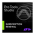 Thumbnail 1 : Avid Pro Tools Artist 1-Year Subscription Renewal
