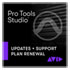 Thumbnail 1 : Avid Pro Tools Studio 1yr Updates/Support