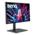 Thumbnail 1 : BenQ 25" DesignVue 2K HDR400 IPS Monitor
