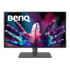 Thumbnail 2 : BenQ 25" DesignVue 2K HDR400 IPS Monitor