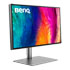 Thumbnail 2 : BenQ 27" DesignVue 4K HDR10 IPS Thunderbolt 3 Monitor for Mac Devices