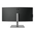 Thumbnail 4 : BenQ 34" DesignVue 2K UltraWide Monitor for Mac Devices