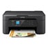 Thumbnail 1 : Epson WorkForce WF-2910DWF Inkjet AIO Printer with Wi-Fi Direct