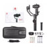 Thumbnail 4 : (Open Box) Zhiyun Crane 2 Handheld 3 Axis Gimbal Stabilizer for DSLR and Mirrorless Cameras