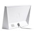 Thumbnail 2 : Aura Carver 10.1" Digital Photo Frame (Sea Salt)