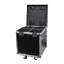 Thumbnail 2 : Elumen8 Par Can / Virtuoso Zoom Lens x 4 Flight Case