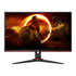 Thumbnail 2 : AOC Q27G2E/BK 27" QHD 155Hz Adaptive Sync Monitor